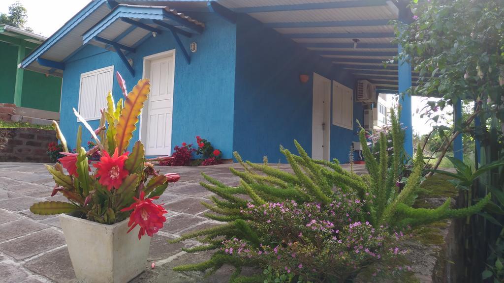 Vila Sossego Da Casa Azul Gramado Exteriér fotografie