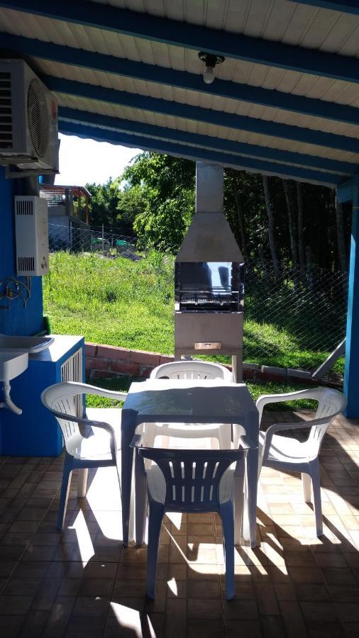 Vila Sossego Da Casa Azul Gramado Exteriér fotografie